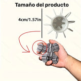 10 bolas de lavandería, evitan que la ropa se enrede al lavar en la lavadora, limpieza de ropa más efectiva.