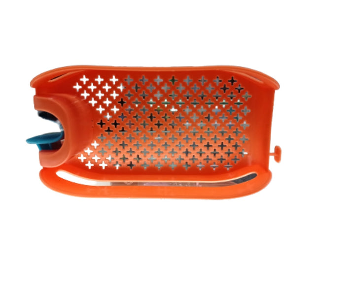 Soporte Lavaplatos Canasta Escurridora Para Esponja Y Jabón