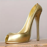 1pc Estante de Vino en Forma de Tacones Altos de Resina Creativa Estante de Vino Tinto Decoración para el Hogar