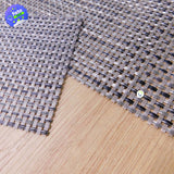 Set Mantel Individual x4 Portavasos Mesa Decorativo Cocina P494