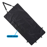Forro Protector Silla Carro Impermeable Funda Asiento Mascotas 11654G