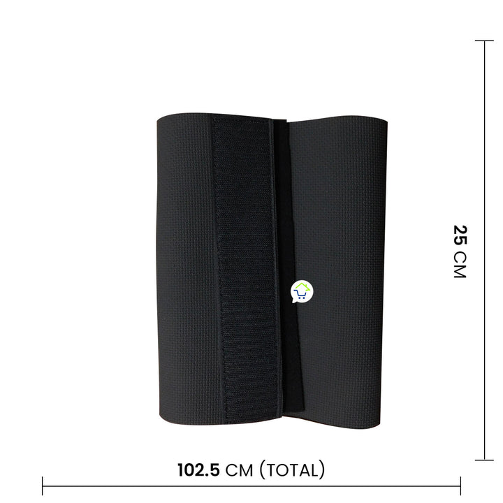 Faja Reductora De Cintura Unisex 031