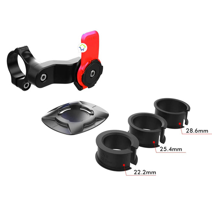 Soporte Celular Universal Bicicleta Moto Móvil Portacelular CENC-033