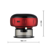 Vacumterapia Eléctrico Terapia Al Vacio Personal Anti Celulitis MA318-5