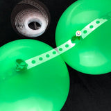 Kit Decoración Globos Cola Sirena Fiesta Temática Cumpleaños OE135