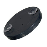 Espejo Aumento X10 Maquillaje Perfecto Depilación Facial + Ventosas