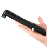 Inflador Manual Bomba Portátil Llantas Bicicleta BOM01B