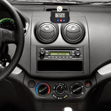 Reloj Digital para Carro Alarma Cronómetro NA613D