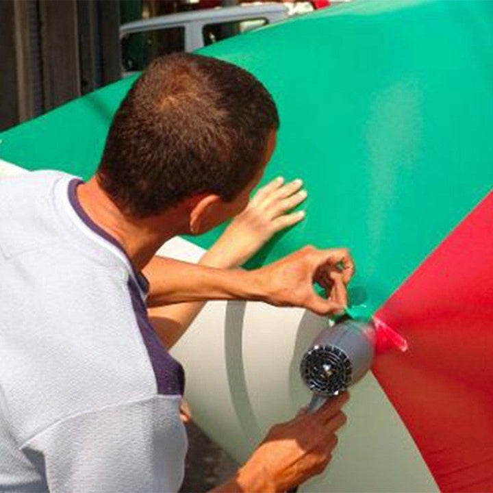 Globo Solar Ecológicos Seguros Y Divertidos Navidad Fiestas