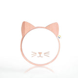 Espejo Acrílico Decorativo Marco Madera Niños JK180