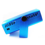 Proyector Luz Laser Audio Rítmica Multi Punto - Figuras de Navidad Discotecas Bar 1674