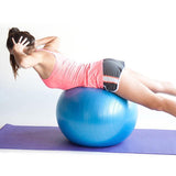 Balón Yoga Fitness Pilates Pelota Instable Ejercicio Gymball Fitball