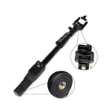 Palo Selfie Control Bluetooth Monopod Celular Fotografía 1288