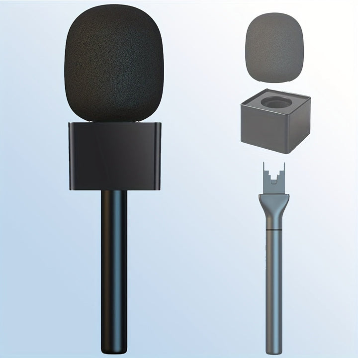 Soporte Ergonómico Ajustable para Micrófono Lavalier sin varillas de DJI RODE - Compatible con Wireless GO, Rode SmartLav+ para Vlogging, Podcasts, Entrevistas y Reportajes (), Equipo Profesional de Audio, Construcción Duradera