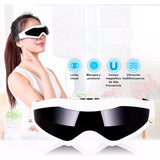 Gafas Relax Visión Masajeadora Ergonómico Relajante BZ-1658