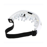 Gafas Relax Visión Masajeadora Ergonómico Relajante BZ-1658