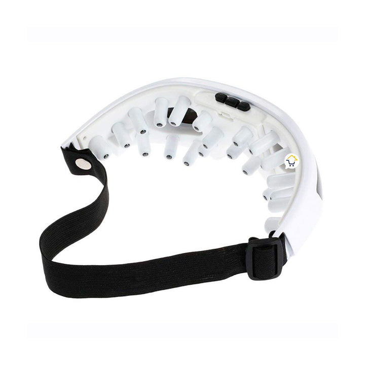 Gafas Relax Visión Masajeadora Ergonómico Relajante BZ-1658
