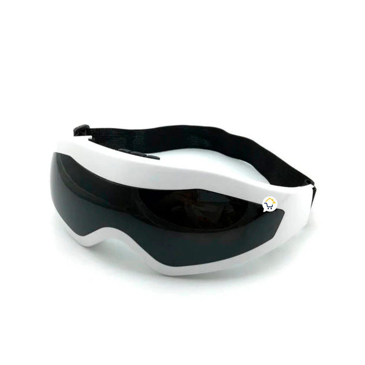 Gafas Relax Visión Masajeadora Ergonómico Relajante BZ-1658