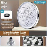 Head de Ducha Portátil con Estrella Cielo y Presión Aumentada para Baño