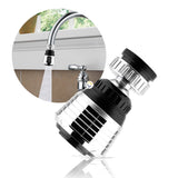 Ahorrador De Agua Accesorio Grifo Regulador Llave Cocina YXQ3