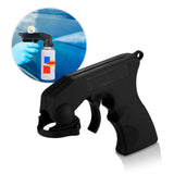 Mango Gatillo Pintura Aerosol Aerógrafo Adaptador Lata MGAT01