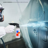 Mango Gatillo Pintura Aerosol Aerógrafo Adaptador Lata MGAT01