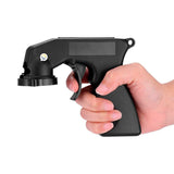 Mango Gatillo Pintura Aerosol Aerógrafo Adaptador Lata MGAT01