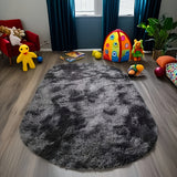1 pieza, alfombra suave y esponjosa para sala, tapete peludo para dormitorio, alfombras decorativas para el hogar, linda alfombra de lujo antideslizante y lavable a máquina, decoración para el hogar