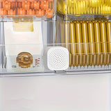 6pcs Bolsas Ambientadoras de Carbón - No Eléctricas, Eliminador de Olores de Carbón Activado para Refrigeradores y Hogares, Asepticas y Resistentes al Moho