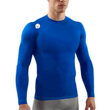 Camiseta Lycra Buso Deportivo 100% Protección Uv Unisex