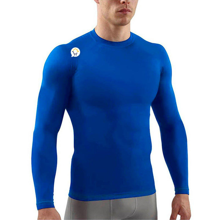 Camiseta Lycra Buso Deportivo 100% Protección Uv Unisex