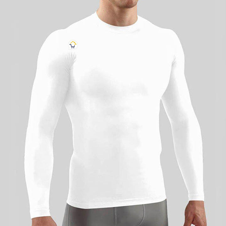 Camiseta Lycra Buso Deportivo 100% Protección Uv Unisex