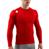 Camiseta Lycra Buso Deportivo 100% Protección Uv Unisex