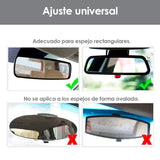 Soporte Universal Celular Auto Espejo Retrovisor Holder SUC01