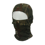 Balaclava Pasamontañas Buff Multifuncional Moto Bicicleta AE474