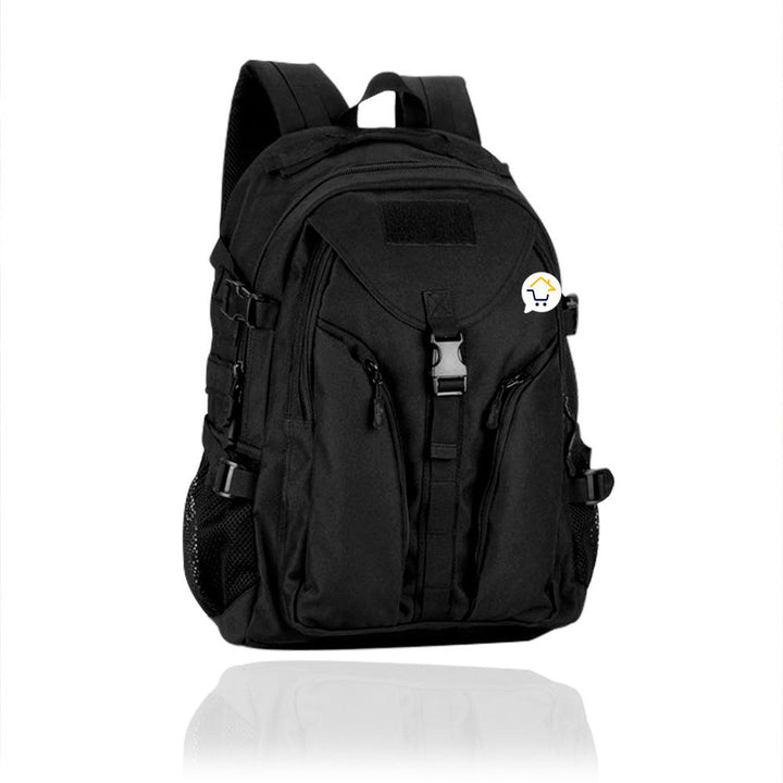 Morral Militar Táctico 40 Litros Impermeable Camping Senderismo 9035