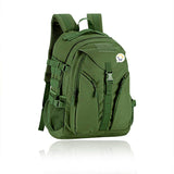 Morral Militar Táctico 40 Litros Impermeable Camping Senderismo 9035