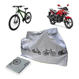 Cobertor Pijama Moto Bicicleta Impermeable Multifunción NA487