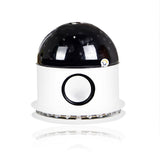 Proyector Estrellas Luna Parlante Bluetooth Control ASF045