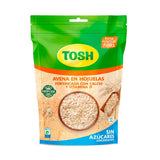 AVENA TOSH 300G FORTIFICADA