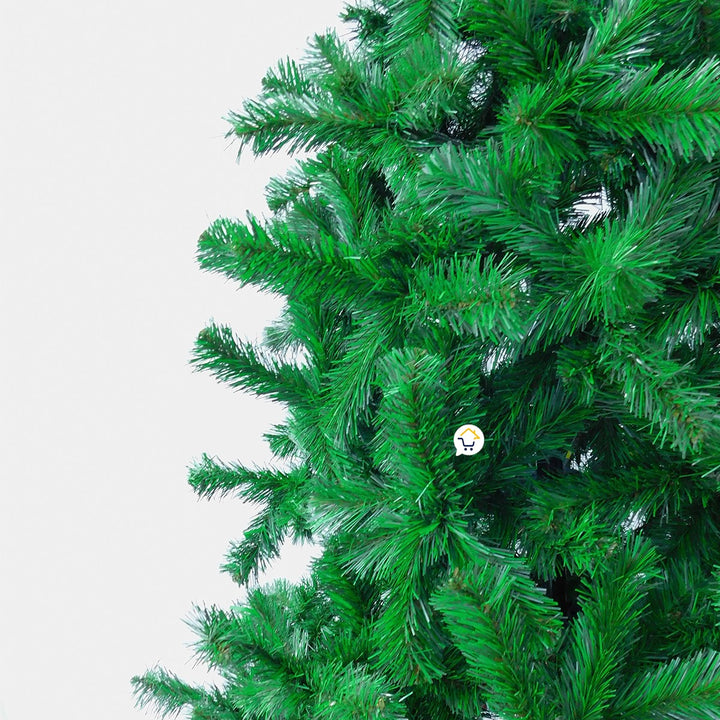 Árbol Navidad Filadelfia Tupido 1.90 M 750 Ramas FIL190