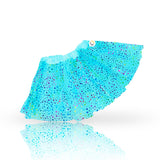 Tutú Estrellas Niñas Colores Falda Ballet Disfraz OF359