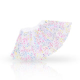 Tutú Estrellas Niñas Colores Falda Ballet Disfraz OF359