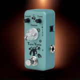 Pedal de Efectos para Guitarra Movall MP-316 Dos Yetti Overdrive