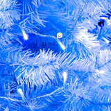 Extensión Luz LED Lineal 400 Luces 24m Cable Transparente 1492