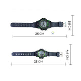 Relojes De Pareja Led Digital Para Hombre y Mujer RLJX2