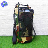 Bolso Impermeable 25L Ocean pack Deportes Mochila Pesca B1613