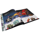 CUENTOS PERSONAJES 224-002 PRIMAVERA