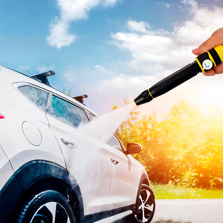 Boquilla Alta Presión Para Manguera 1715PN