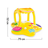 Flotador Estrella Inflable Piscina Pool Infantil 56573NP